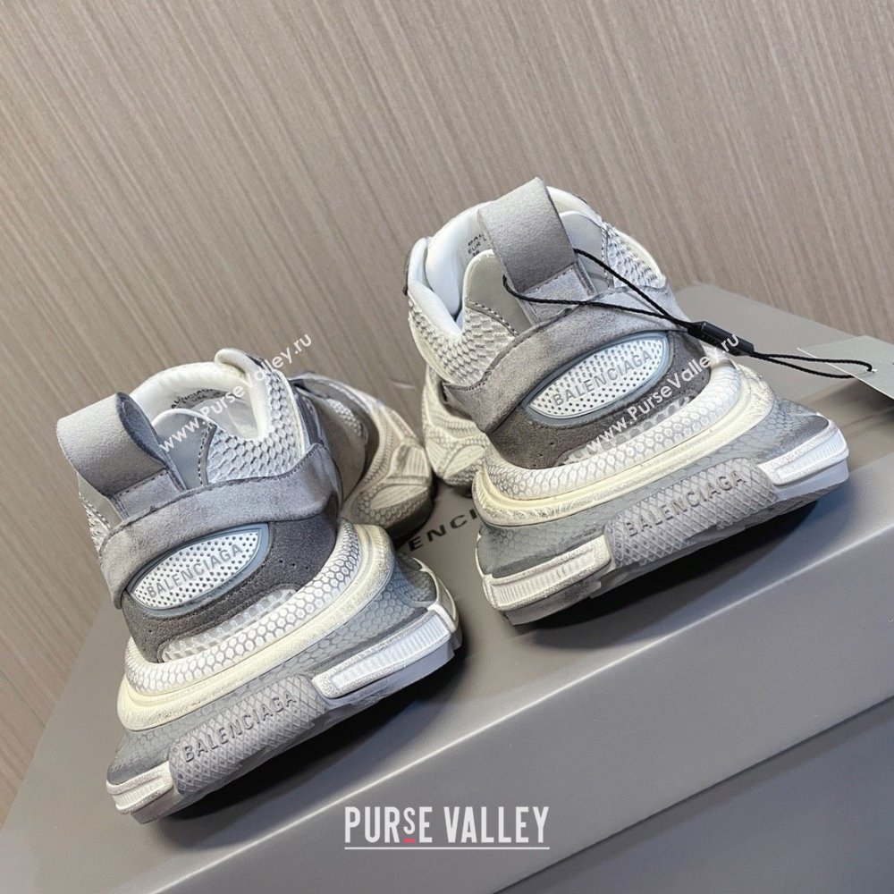 Balenciaga 3xl Sneaker in white 2024 (danni-240119-06)