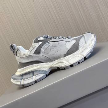 Balenciaga 3xl Sneaker in white 2024 (danni-240119-06)