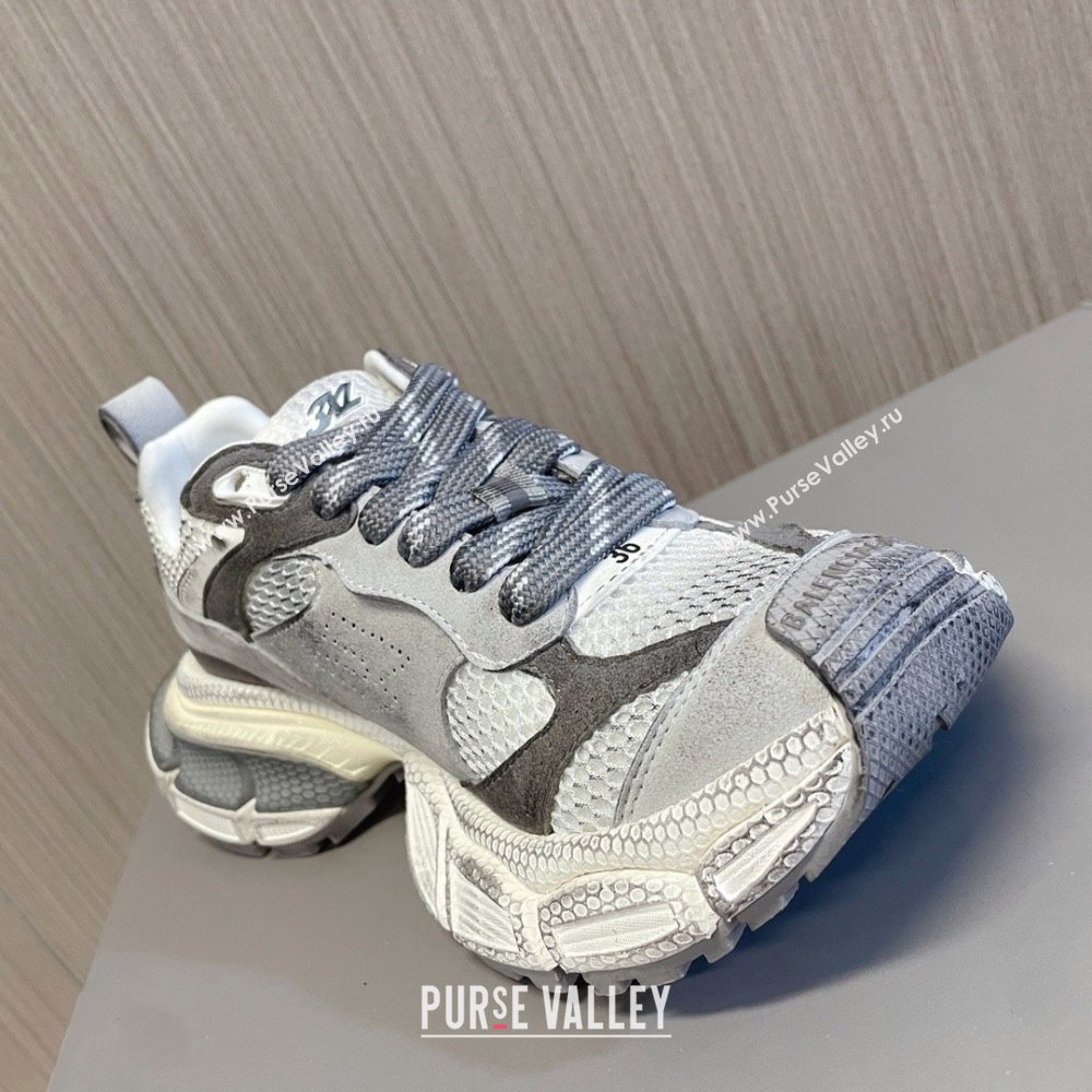 Balenciaga 3xl Sneaker in white 2024 (danni-240119-06)