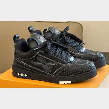 Louis Vuitton LV Skate Mens Sneakers 04 2023 (kaola-23102824)