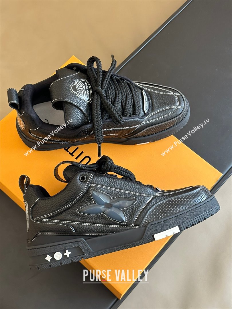 Louis Vuitton LV Skate Mens Sneakers 04 2023 (kaola-23102824)