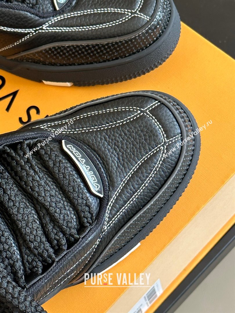 Louis Vuitton LV Skate Mens Sneakers 04 2023 (kaola-23102824)