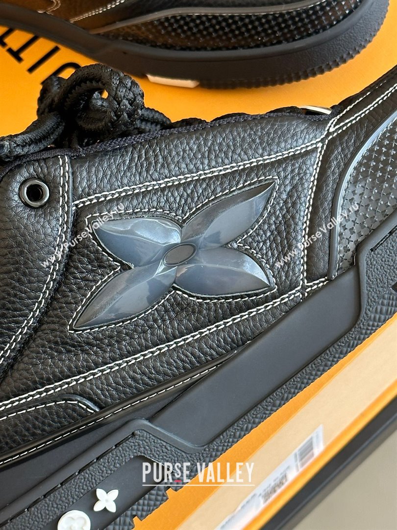 Louis Vuitton LV Skate Mens Sneakers 04 2023 (kaola-23102824)