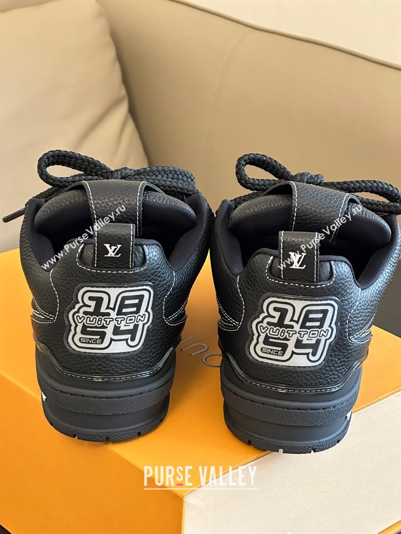 Louis Vuitton LV Skate Mens Sneakers 04 2023 (kaola-23102824)