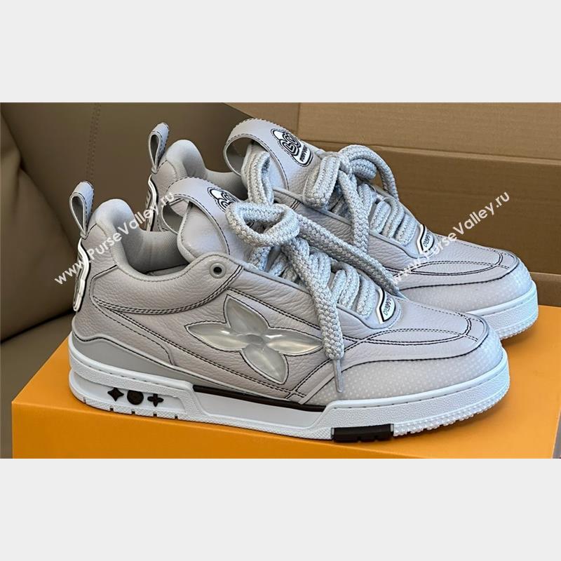 Louis Vuitton LV Skate Mens Sneakers 05 2023 (kaola-23102825)