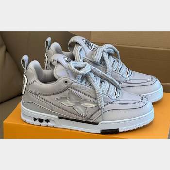 Louis Vuitton LV Skate Mens Sneakers 05 2023 (kaola-23102825)