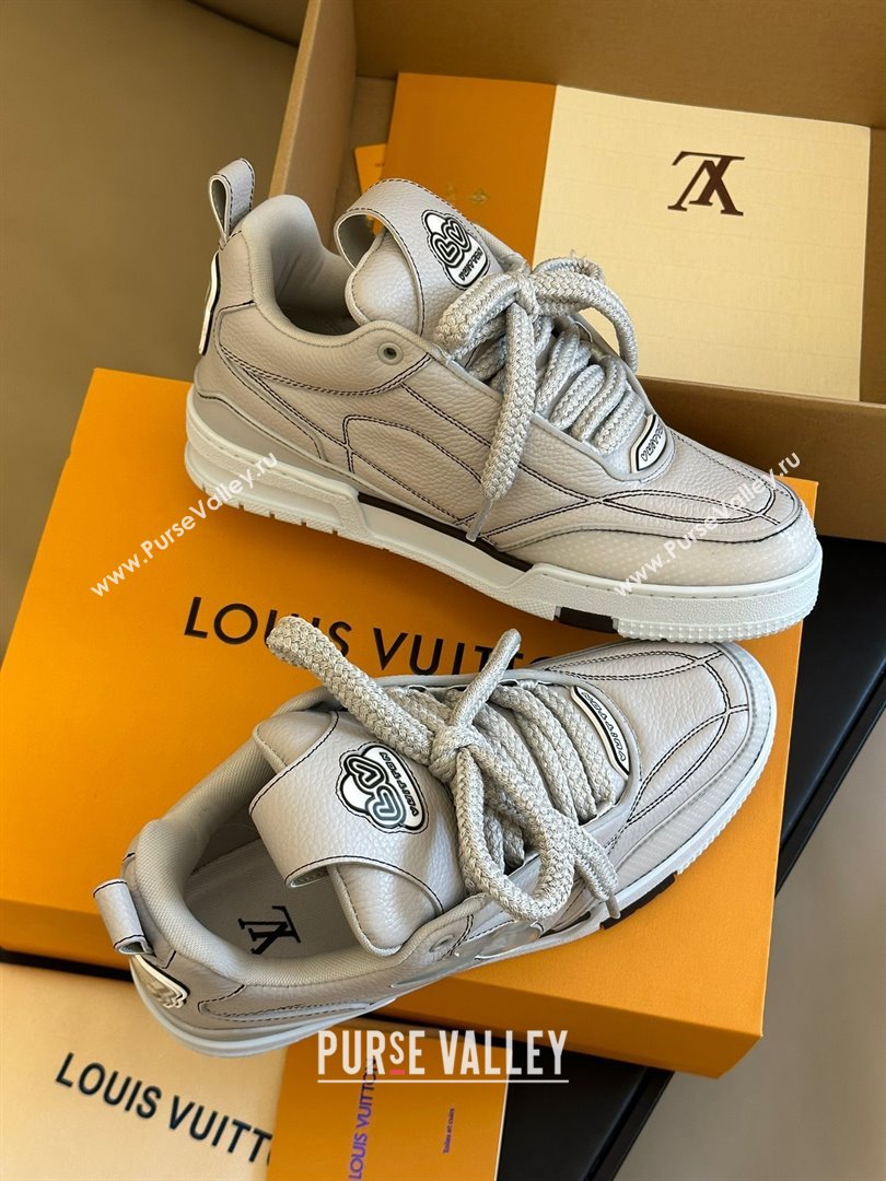 Louis Vuitton LV Skate Mens Sneakers 05 2023 (kaola-23102825)