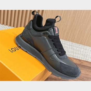 Louis Vuitton Run Away Mens Sneakers 06 2023 (kaola-23102846)