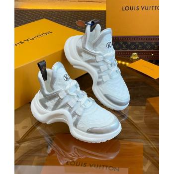 Louis Vuitton LV Archlight 2.0 Platform sneakers 1ABVFU 2024 (KAOLA-240122-09)