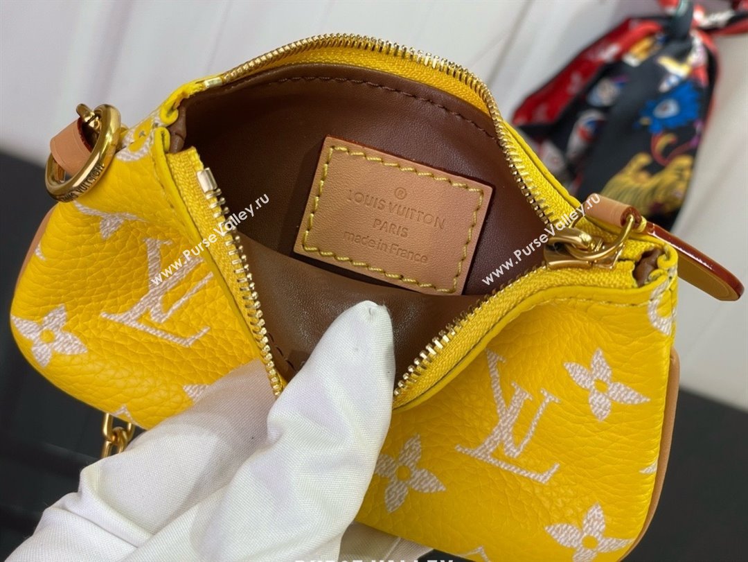 louis vuitton Speedy Bandoulière 25 bag M24426 2024 (kiki-240123-04)