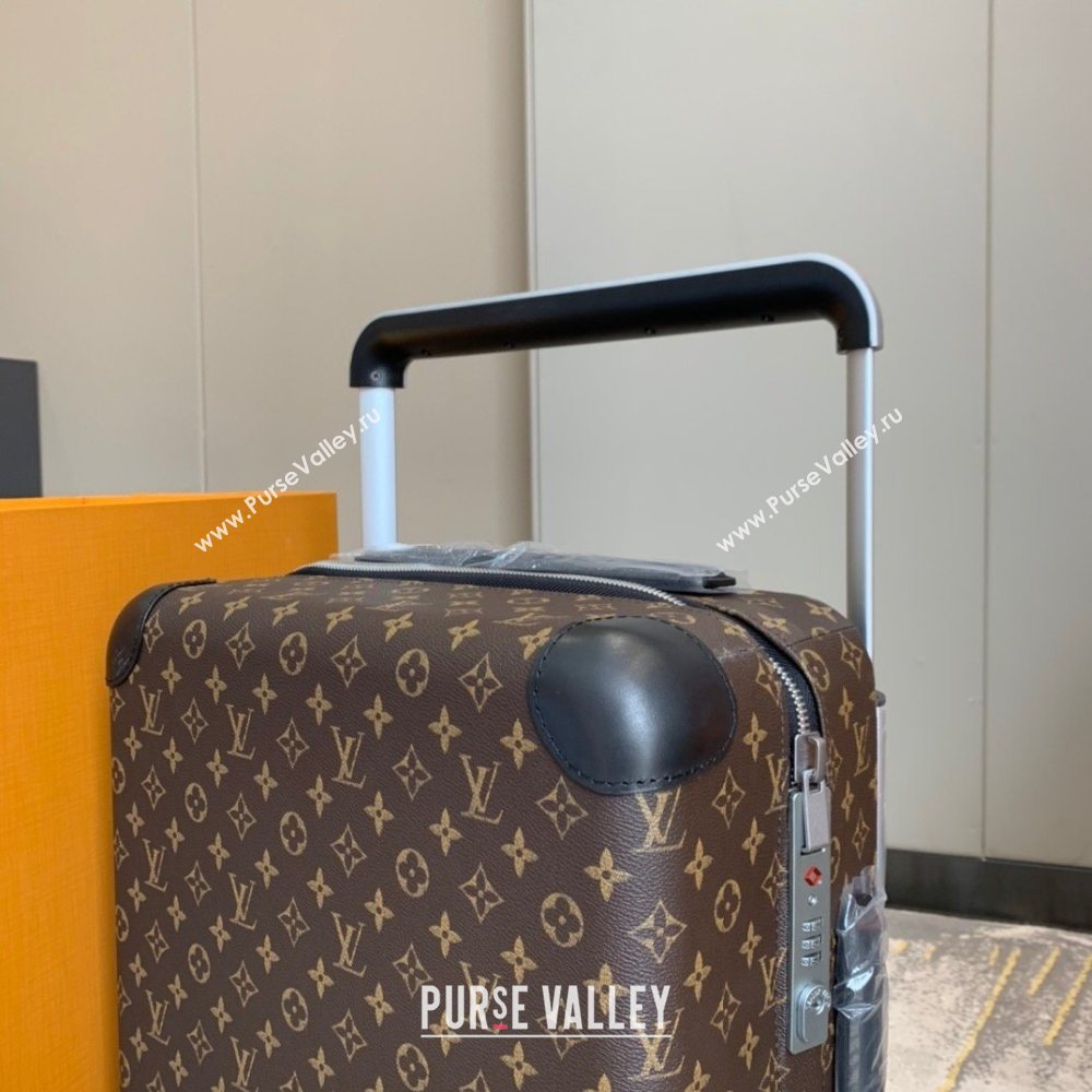 louis vuitton horizon 55 monogram CANVAS luggage m23002 (YANZI-201106-1)