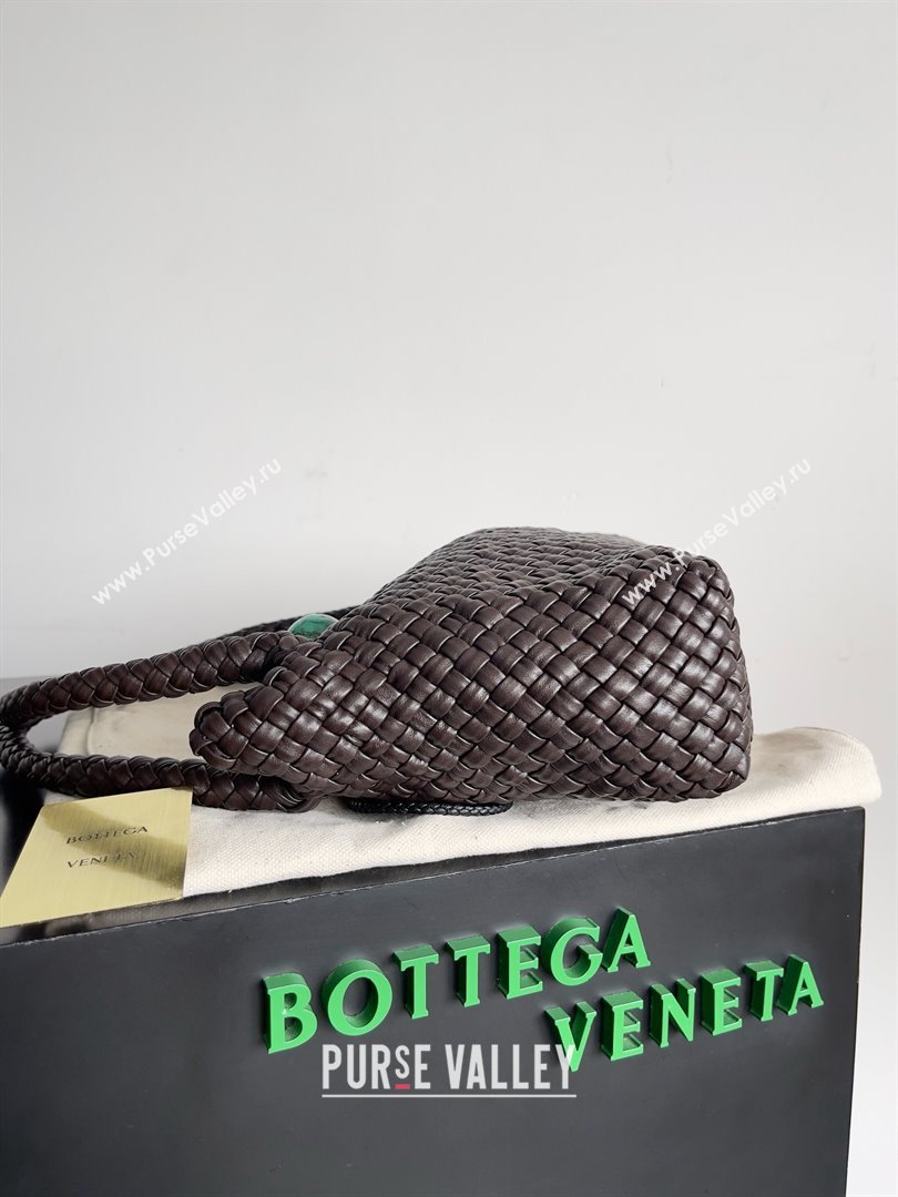 bottga veneta Tosca Shoulder Bag fondant 2024 (misu-240126-02)