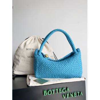 bottga veneta Tosca Shoulder Bag blue 2024 (misu-240126-04)
