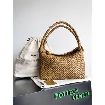 bottga veneta Tosca Shoulder Bag acorn 2024 (misu-240126-06)
