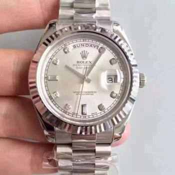 rolex day-date automatic watch 41mm (kana-210222-01)