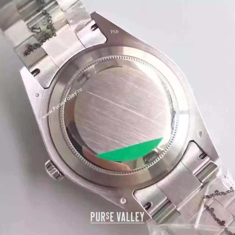 rolex day-date automatic watch 41mm (kana-210222-01)