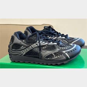 Bottega Veneta Orbit Runner Women/Men Sneakers 01 2023 (kaola-23103141)