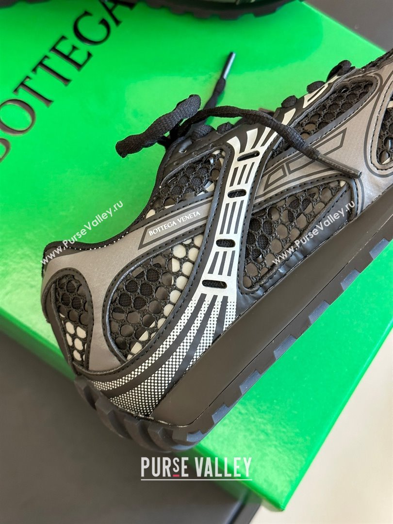 Bottega Veneta Orbit Runner Women/Men Sneakers 01 2023 (kaola-23103141)
