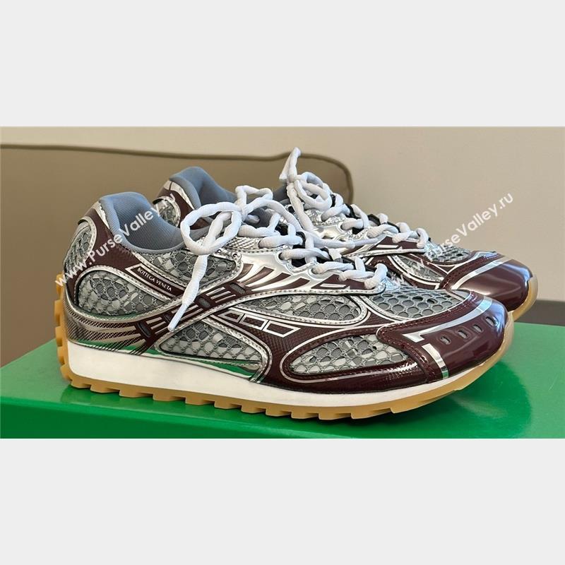 Bottega Veneta Orbit Runner Women/Men Sneakers 02 2023 (kaola-23103142)