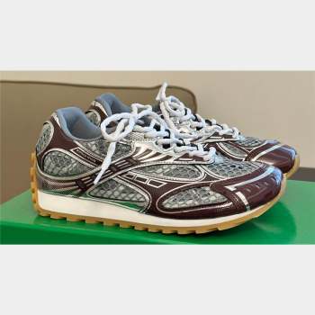 Bottega Veneta Orbit Runner Women/Men Sneakers 02 2023 (kaola-23103142)