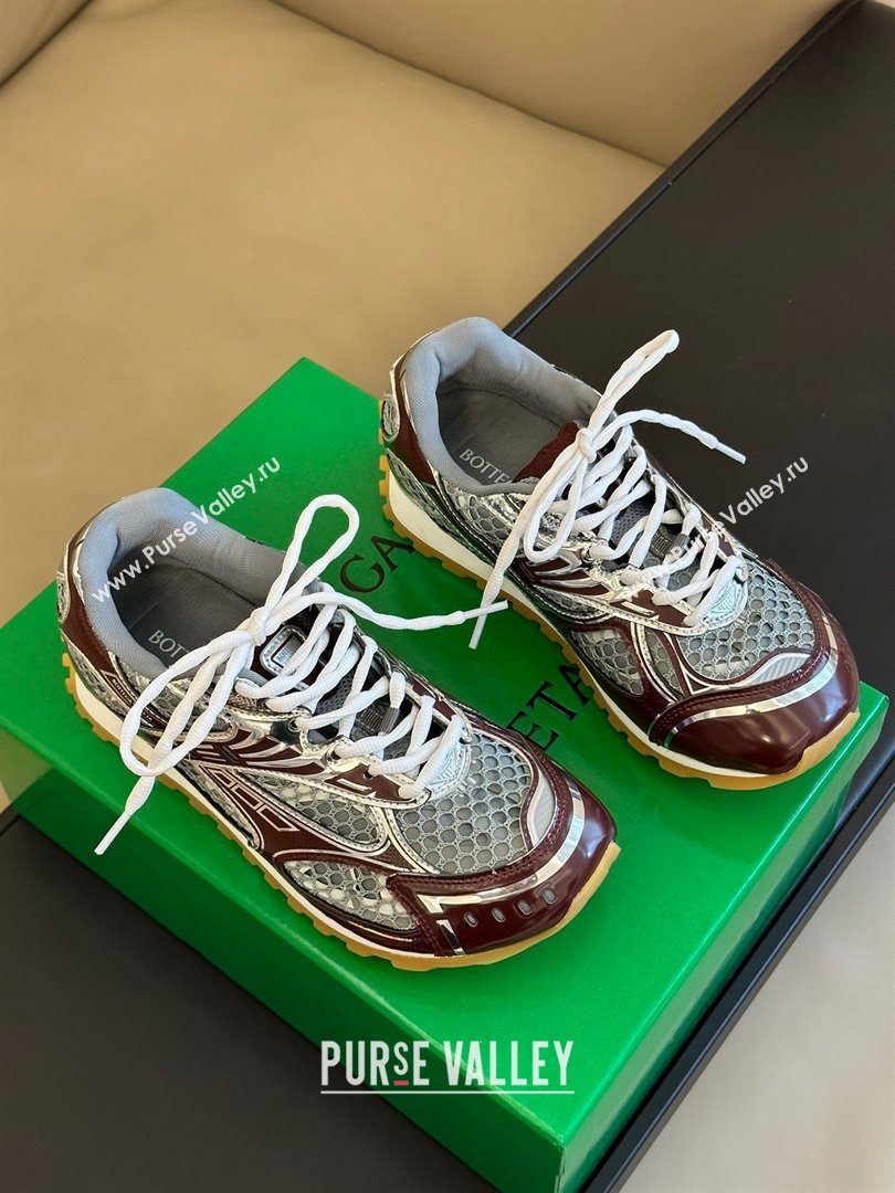 Bottega Veneta Orbit Runner Women/Men Sneakers 02 2023 (kaola-23103142)