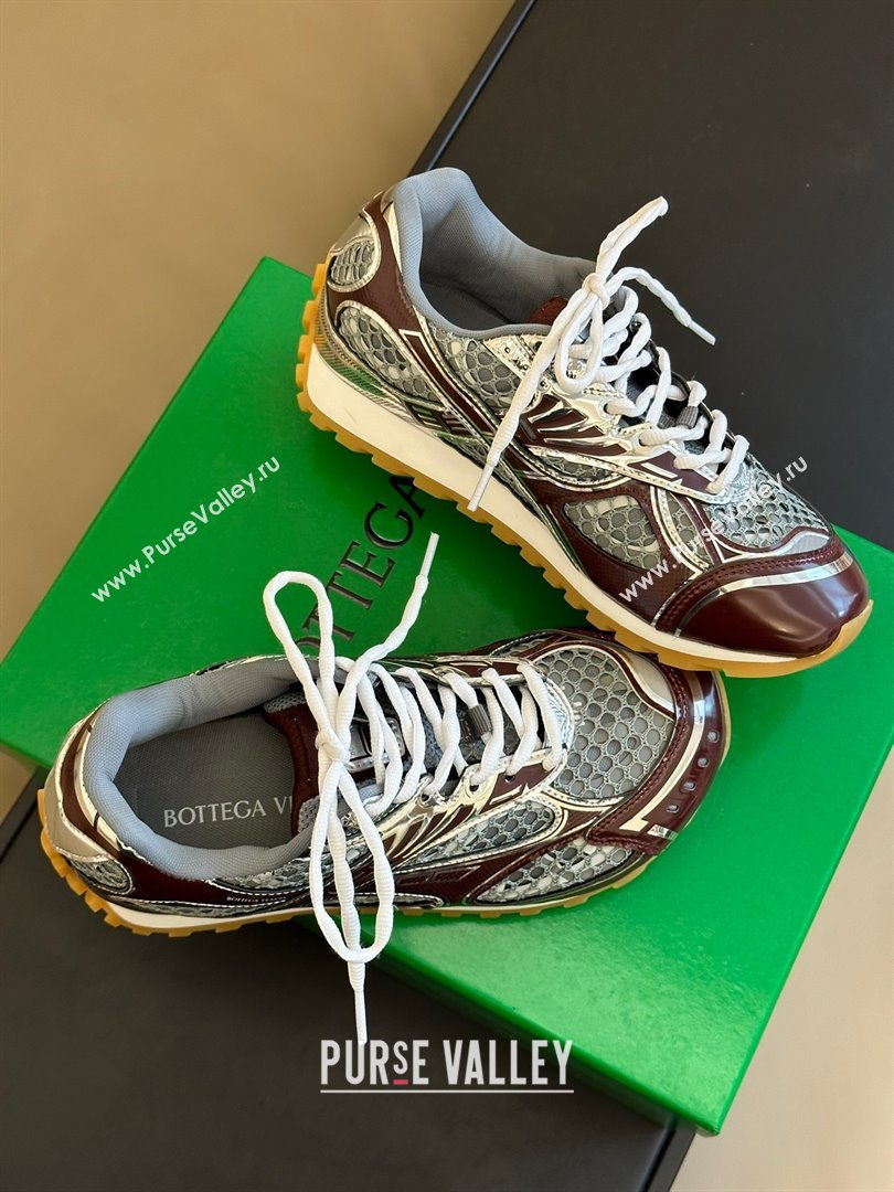 Bottega Veneta Orbit Runner Women/Men Sneakers 02 2023 (kaola-23103142)