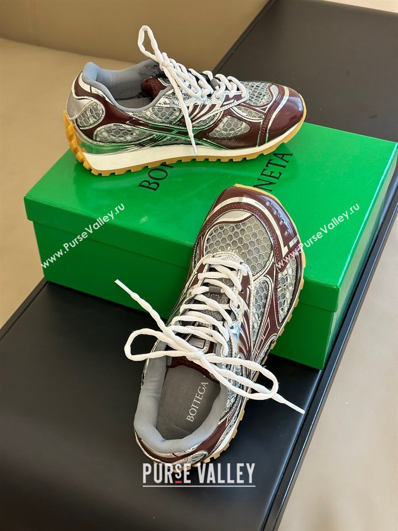 Bottega Veneta Orbit Runner Women/Men Sneakers 02 2023 (kaola-23103142)