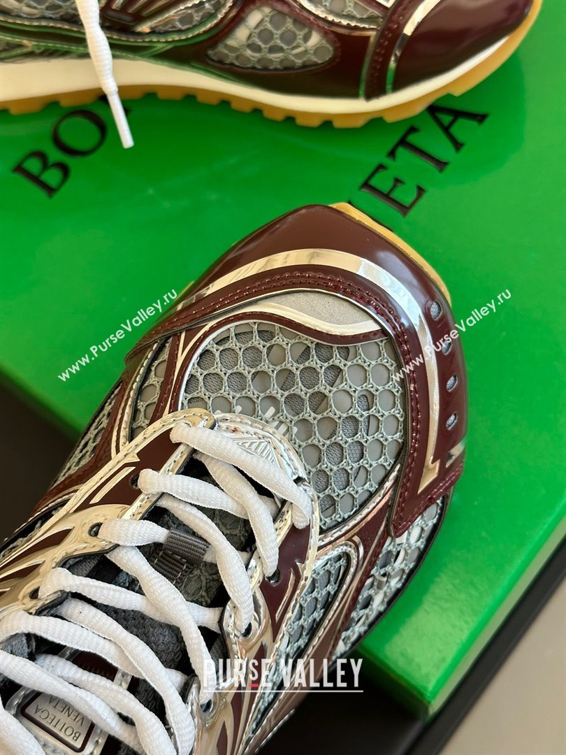 Bottega Veneta Orbit Runner Women/Men Sneakers 02 2023 (kaola-23103142)