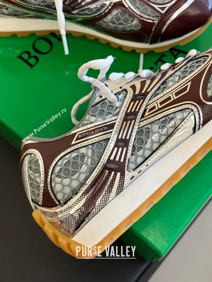 Bottega Veneta Orbit Runner Women/Men Sneakers 02 2023 (kaola-23103142)