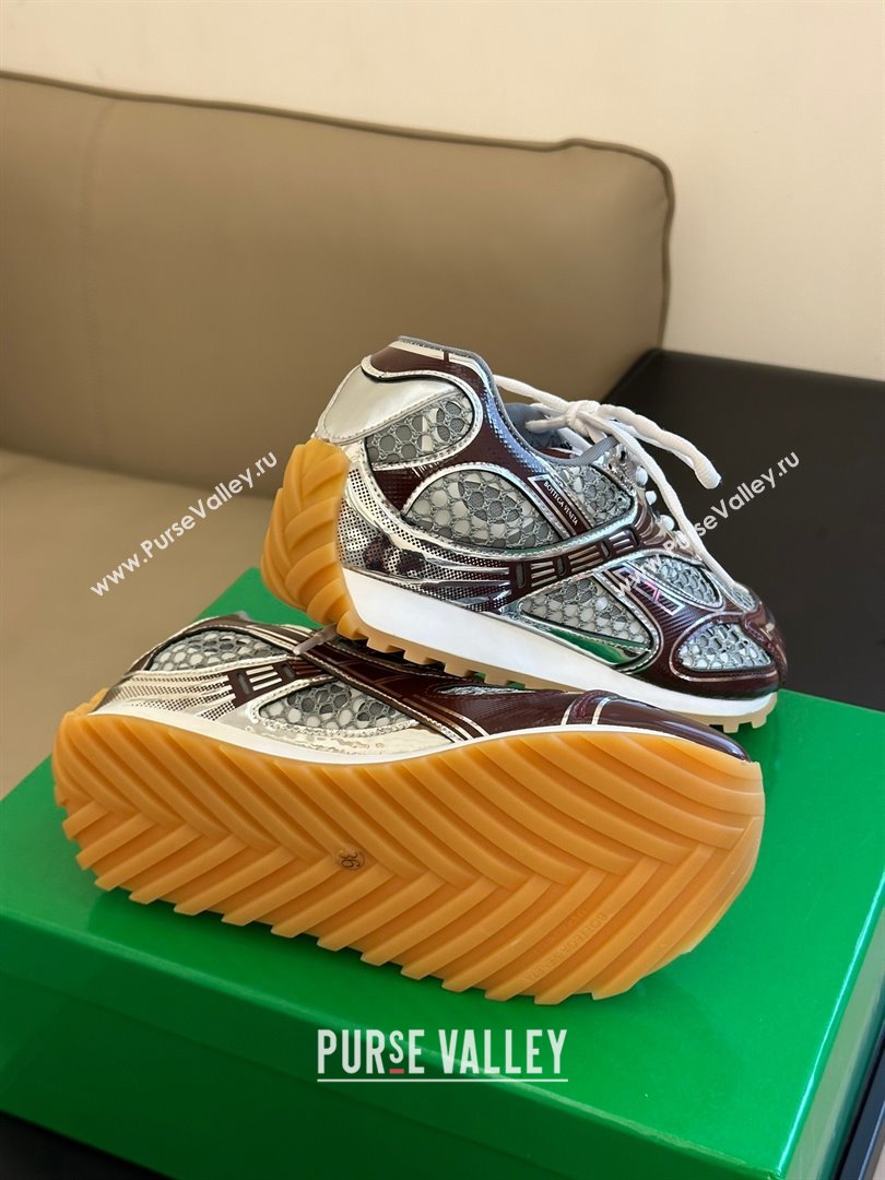 Bottega Veneta Orbit Runner Women/Men Sneakers 02 2023 (kaola-23103142)