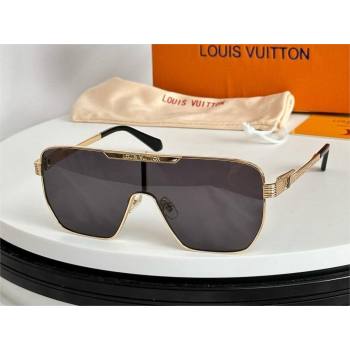 Louis Vuitton Sky Mask Sunglasses Z2080U 2024 (shishang-240418-31)