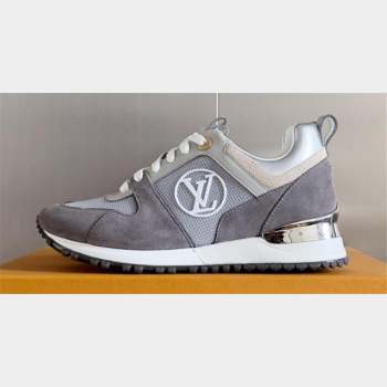 Louis Vuitton Run Away Womens Sneakers 07 2023 (kaola-231031v07)