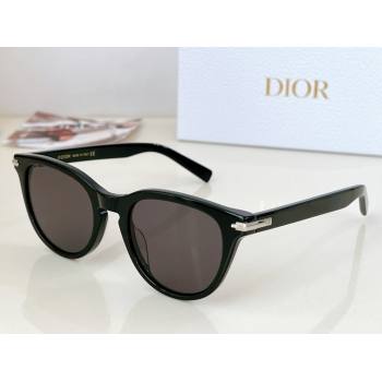 DIOR BLACKSUIT R3I SUNGLASSES 01 2024 (SHISHANG-240419-23)