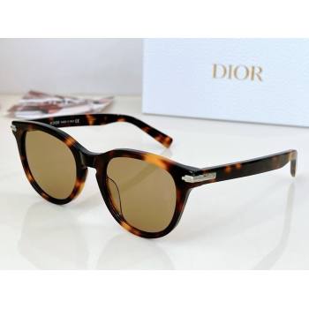 DIOR BLACKSUIT R3I SUNGLASSES 02 2024 (shishang-240419-24)