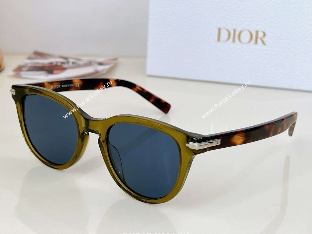 DIOR BLACKSUIT R3I SUNGLASSES 03 2024 (shishang-240419-25)