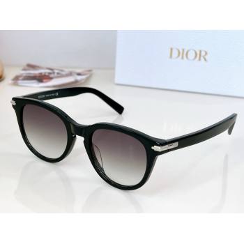 DIOR BLACKSUIT R3I SUNGLASSES 04 2024 (shishang-240419-26)