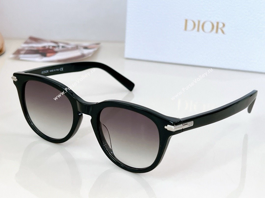 DIOR BLACKSUIT R3I SUNGLASSES 04 2024 (shishang-240419-26)