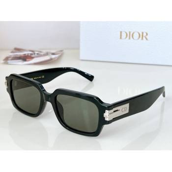 DIOR BLACKSUIT S1I SUNGLASSES 01 2024 (shishang-240419-27)