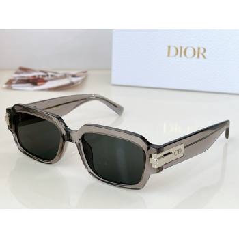 DIOR BLACKSUIT S1I SUNGLASSES 04 2024 (shishang-240419-30)