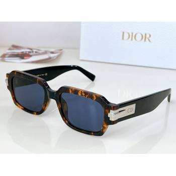 DIOR BLACKSUIT S1I SUNGLASSES 01 2024 (shishang-240419-28)