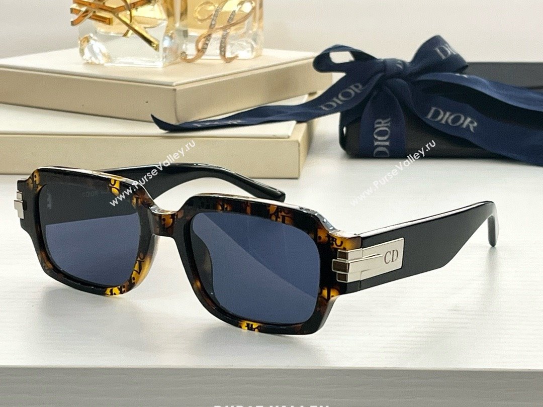 DIOR BLACKSUIT XL S1I SUNGLASSES 02 2024 (shishang-240419-35)