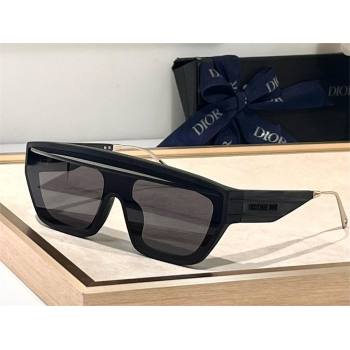 DIOR DIORCLUB M7U SUNGLASSES 01 2024 (shishang-240419-37)