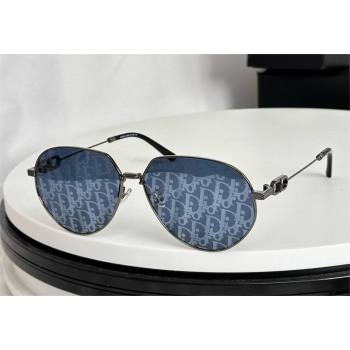 DIOR LINK A1U SUNGLASSES 01 2024 (shishang-240419-46)