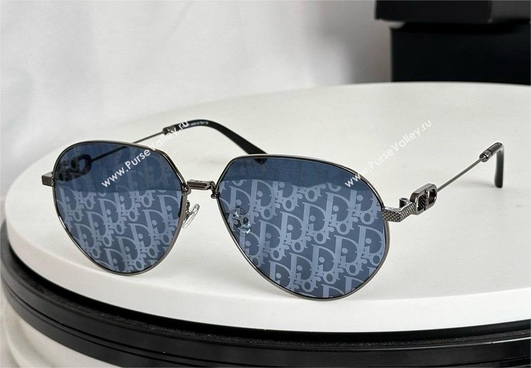 DIOR LINK A1U SUNGLASSES 01 2024 (shishang-240419-46)