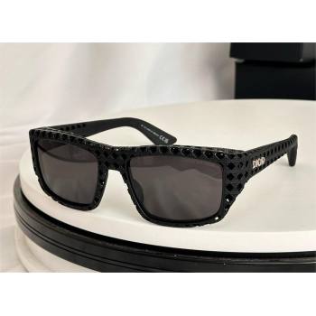 DIOR 3D S1I SUNGLASSES 04 2024 (SHISHANG-240419-04)