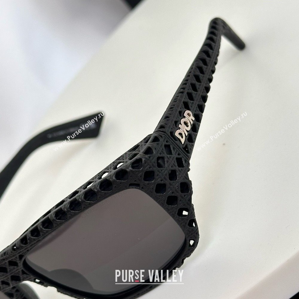 DIOR 3D S1I SUNGLASSES 04 2024 (SHISHANG-240419-04)