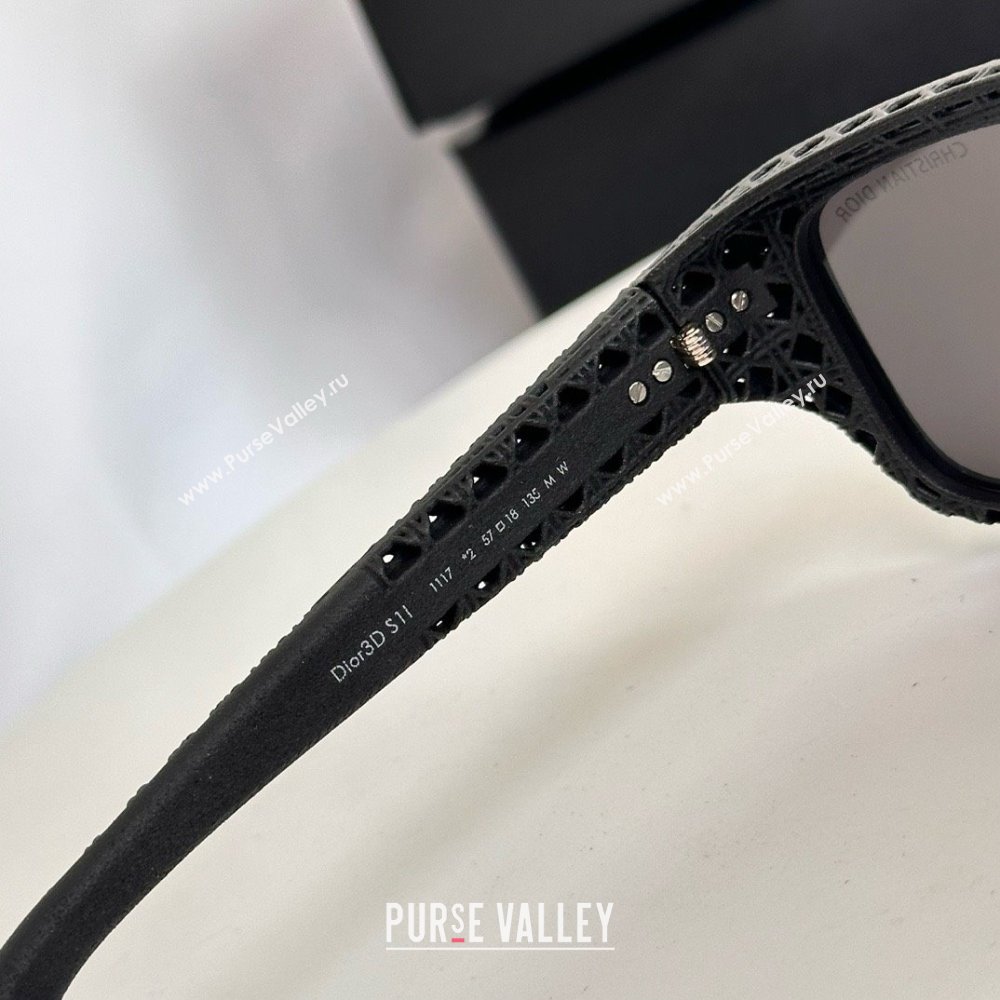 DIOR 3D S1I SUNGLASSES 04 2024 (SHISHANG-240419-04)