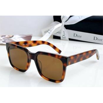 DIOR CD SIU SUNGLASSES 03 2024 (SHISHANG-240419-07)