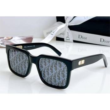 DIOR CD SIU SUNGLASSES 05 2024 (SHISHANG-240419-09)