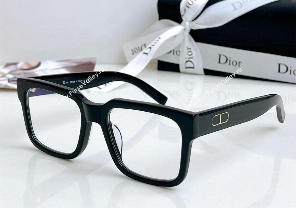 DIOR CD SIU SUNGLASSES 08 2024 (SHISHANG-240419-12)